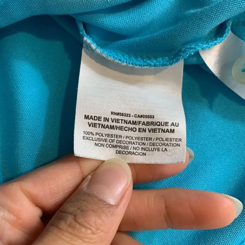 Nike polo shirt